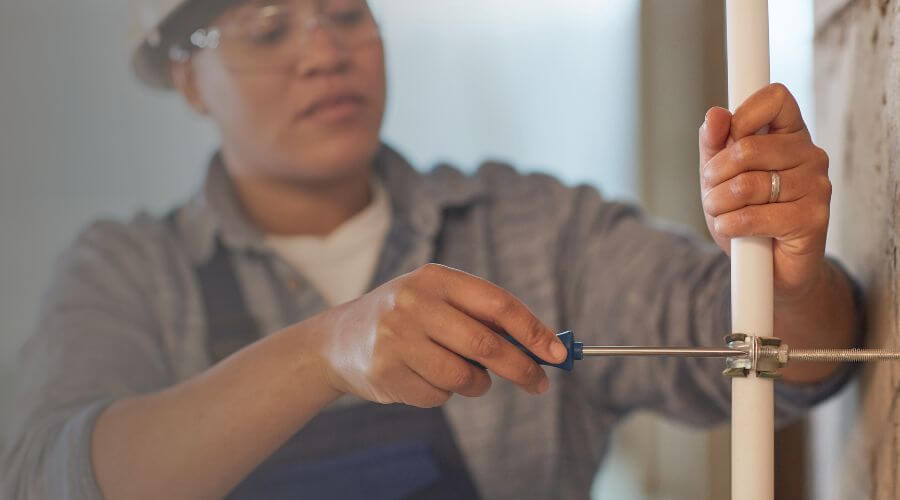 Professional Leak Detection in Monroe, MI