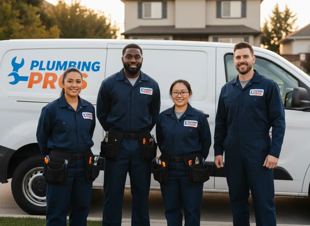 Water Heater Repair company in Monroe, MI